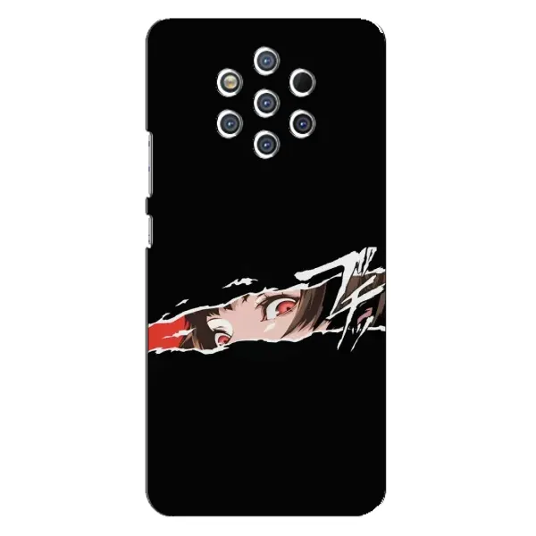 Чехол с рисунком «Персона 5» для Nokia 9 Чехол с рисунком «Персона 5» для Nokia 9