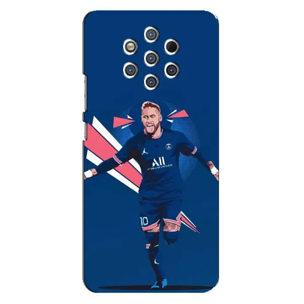 Чехол с рисунком «Празднование Неймара» для Nokia 9 Чехол с рисунком «Празднование Неймара» для Nokia 9