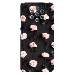 Чохли з принтом Троянд для Nokia 9 (Троянди)