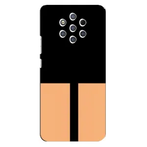 Купить Чохли на телефон з принтом Anime для Nokia 9 (Shippuuden)