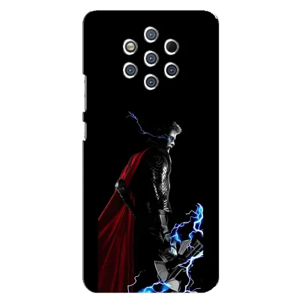 Чехол с рисунком «Тор» для Nokia 9 Чехол с рисунком «Тор» для Nokia 9