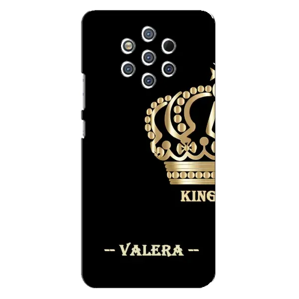 Чехол с рисунком «VALERA» для Nokia 9 Чехол с рисунком «VALERA» для Nokia 9