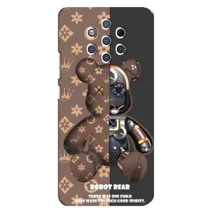Силиконовый чехол для Nokia 9