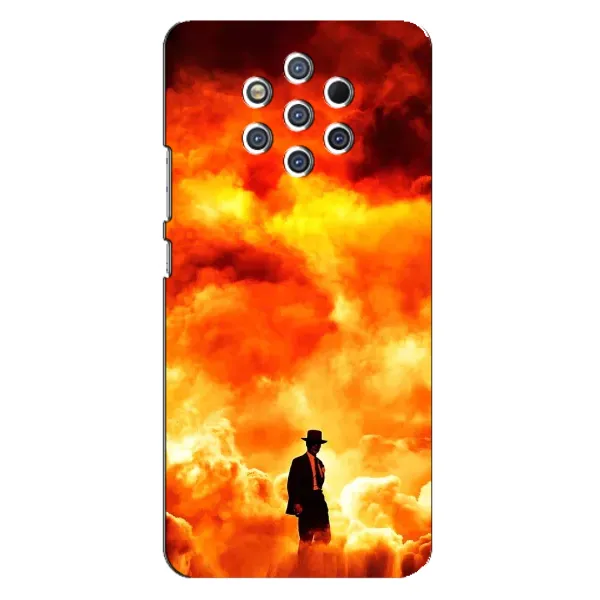 Чехол с рисунком «Взрыв» для Nokia 9 Чехол с рисунком «Взрыв» для Nokia 9