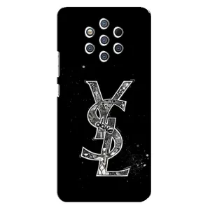 Чехол (Dior, Prada, YSL, Chanel) для Nokia 9