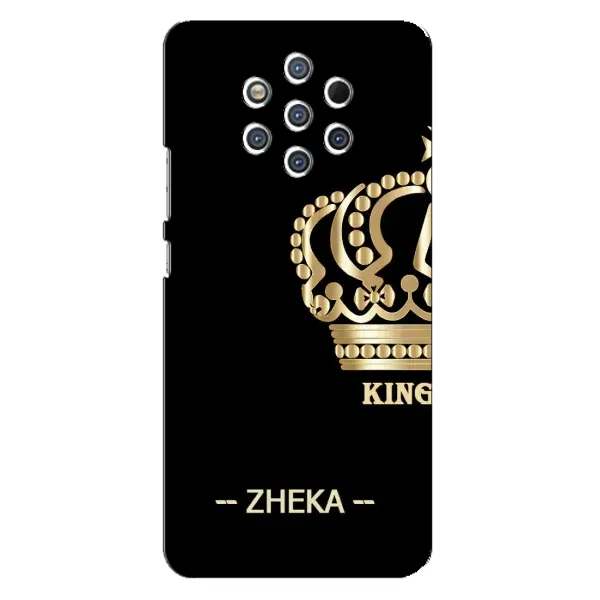 Чехол с рисунком «ZHEKA» для Nokia 9 Чехол с рисунком «ZHEKA» для Nokia 9