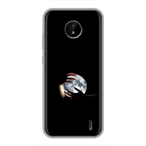 Чохли КОСМОС на Nokia C10 (Земля)