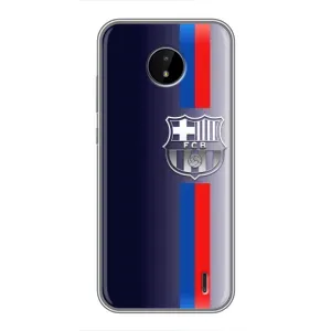 Чохол для Nokia C20 (Барселона) (Barsa)