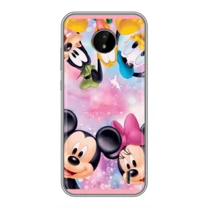 Чохли для телефонів Nokia C20 - Дісней (Disney)