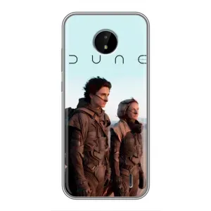 Чохол ДЮНА для Нокіа С20 (dune)
