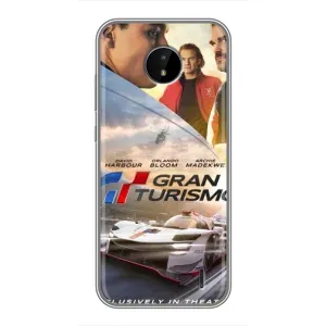 Чохол Gran Turismo / Гран Турізмо на Нокіа С20 (Gran Turismo)