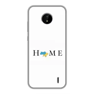 Чохли для Nokia C20  (Home - Україна)