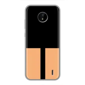 Купить Чохли на телефон з принтом Anime для Nokia C20 (Shippuuden)