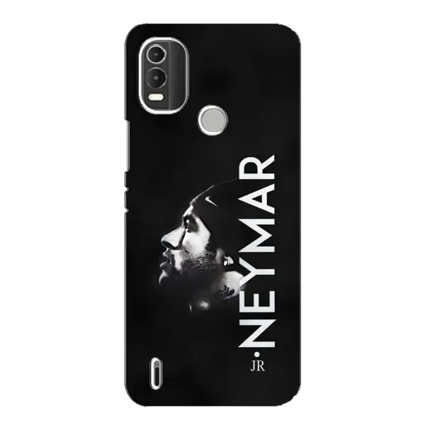 Чехол с рисунком «Neymar» для Nokia C21 Plus Чехол с рисунком «Neymar» для Nokia C21 Plus