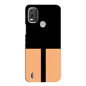 Купить Чехлы на телефон с принтом Anime для Nokia C21 Plus (Shippuuden)