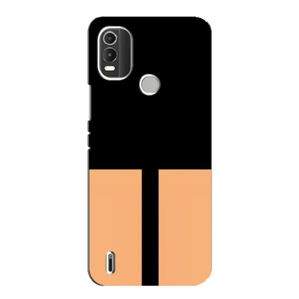 Чехол с рисунком «Shippuuden» для Nokia C21 Plus Чехол с рисунком «Shippuuden» для Nokia C21 Plus