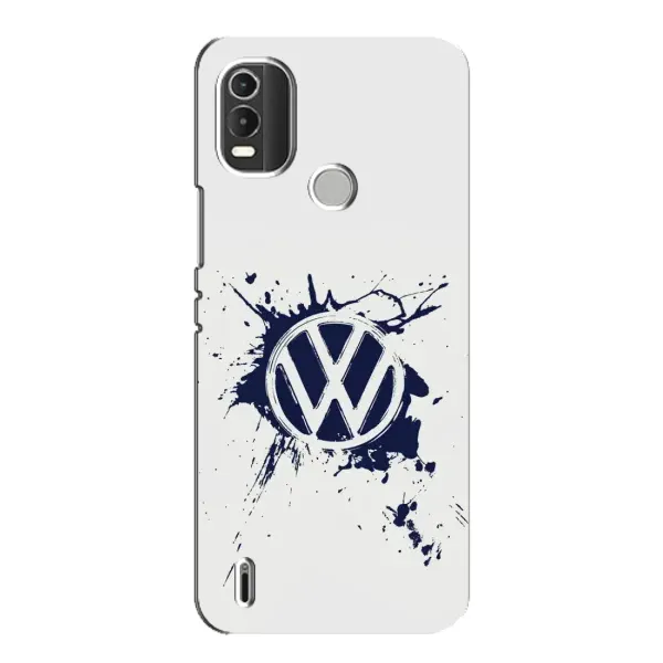 Чехол с рисунком «Volkseagen 2» для Nokia C21 Plus Чехол с рисунком «Volkseagen 2» для Nokia C21 Plus