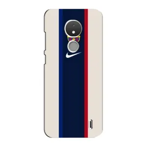Чохол для Nokia C21 (Барселона) (Фк Барселона)