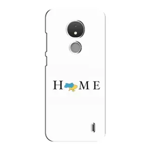 Чехлы для Nokia C21 (Home - Украина) (Home)