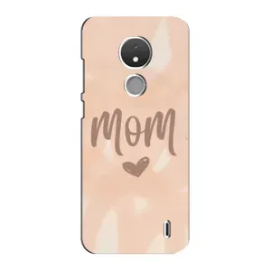 Чохли на день мами на Нокіа С21 (Love mom)