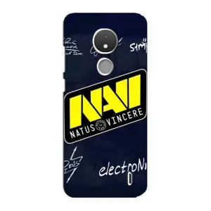 Чехол КИБЕРСПОРТ для Nokia C21 (NAVI)