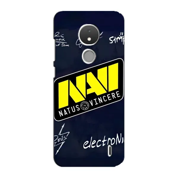 Чохол з малюнком «NAVI» для Nokia C21 Чохол з малюнком «NAVI» для Nokia C21