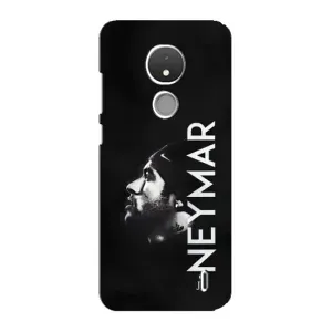 Силіконовий Чохол для Nokia C21 (Neymar)