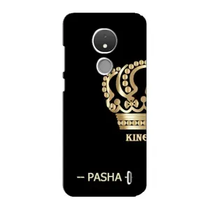 Чохли з чоловічими іменами для Nokia C21 (PASHA)