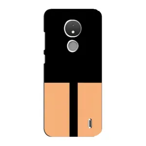 Купить Чехлы на телефон с принтом Anime для Nokia C21 (Shippuuden)