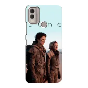 Чехол ДЮНА для Нокиа С22 (dune)