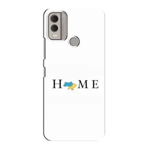 Чохли для Nokia C22 (Home - Україна) (Home)