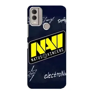 Чехол КИБЕРСПОРТ для Nokia C22 (NAVI)