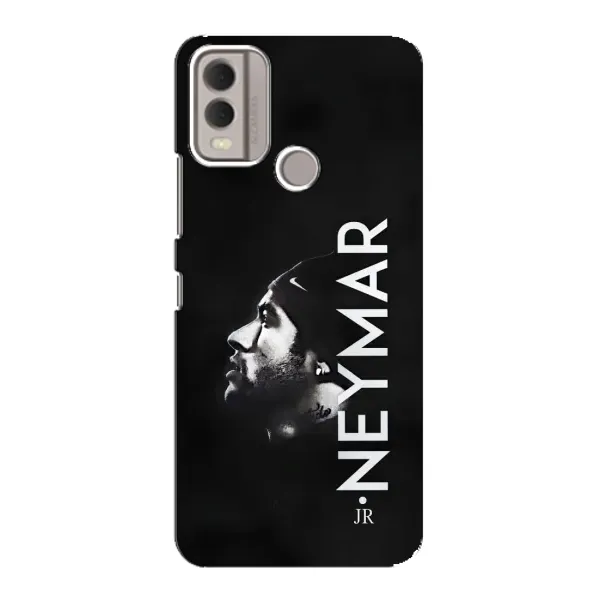 Чехол с рисунком «Neymar» для Nokia C22 Чехол с рисунком «Neymar» для Nokia C22