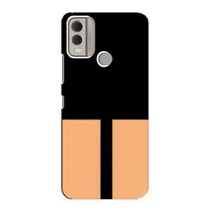 Купить Чехлы на телефон с принтом Anime для Nokia C22 (Shippuuden)