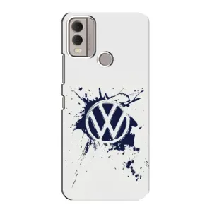 Чехол "Фольксваген" для Nokia C22 (Volkseagen 2)