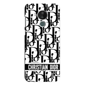 Чохол (Dior, Prada, YSL, Chanel) для Nokia C30 (Christian Dior)