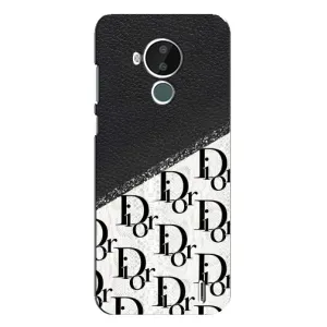 Чохол (Dior, Prada, YSL, Chanel) для Nokia C30 (Діор)