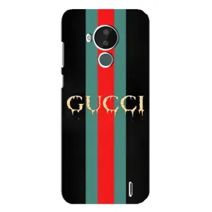 Чехлы Бренд GUCCI для Nokia C30 (GUCCI)