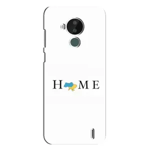 Чехлы для Nokia C30 (Home - Украина) (Home)