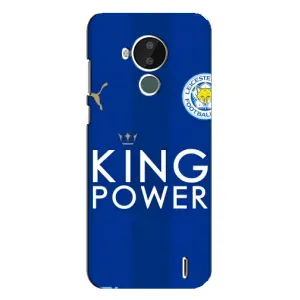 Чехлы с ТОП Футбольными клубами на Nokia C30 (Lester)