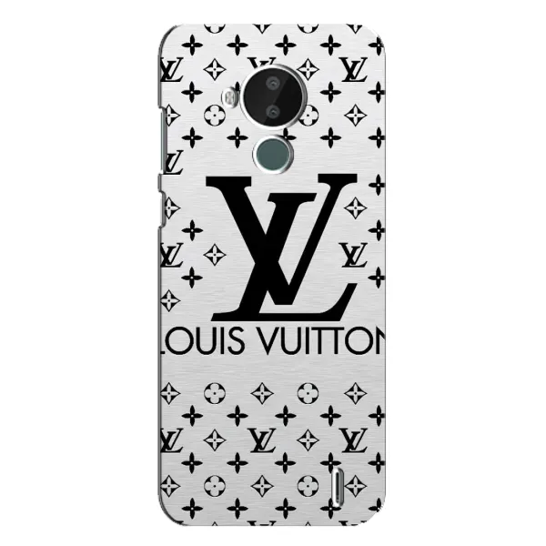 Чехол с рисунком «LV» для Nokia C30 Чехол с рисунком «LV» для Nokia C30