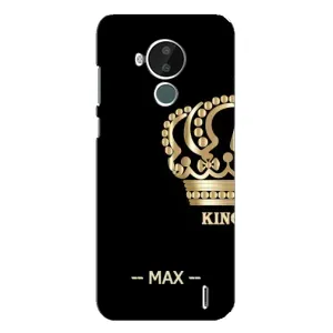 Именные Чехлы для Nokia C30 (MAX)