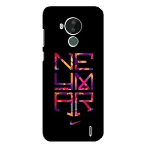 Силиконовый Чехол Nokia C30 (N E Y M A R)