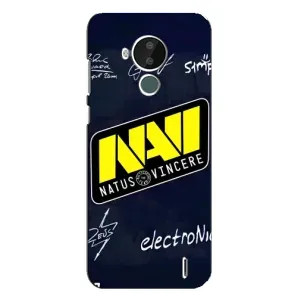 Чехол КИБЕРСПОРТ для Nokia C30 (NAVI)