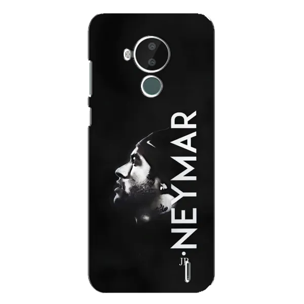Чехол с рисунком «Neymar» для Nokia C30 Чехол с рисунком «Neymar» для Nokia C30