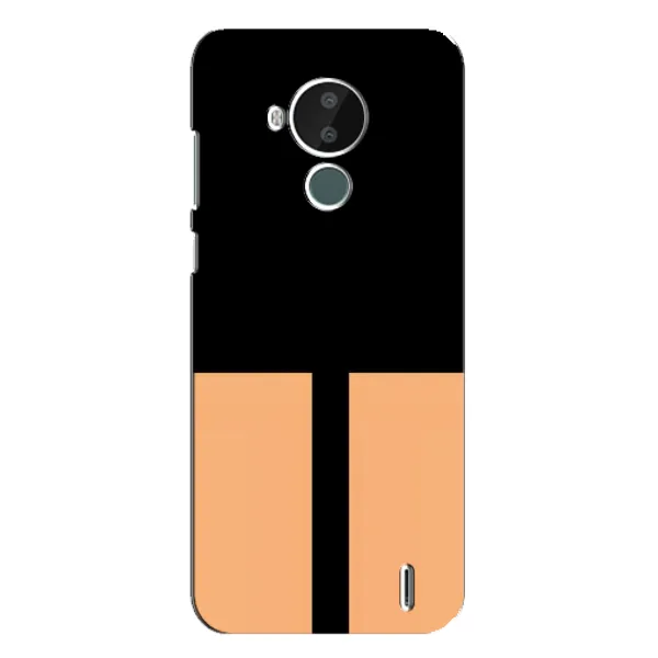 Чехол с рисунком «Shippuuden» для Nokia C30 Чехол с рисунком «Shippuuden» для Nokia C30