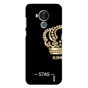 Чехлы с мужскими именами для Nokia C30 (STAS)