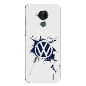 Чехол "Фольксваген" для Nokia C30 (Volkseagen 2)