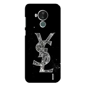 Чехол (Dior, Prada, YSL, Chanel) для Nokia C30