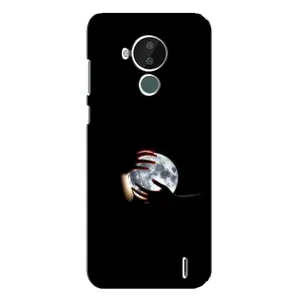 Чехлы КОСМОС для Nokia C30